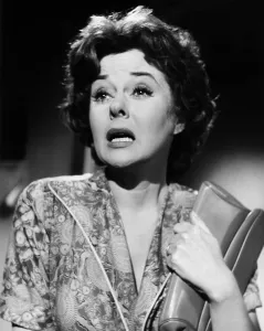Images Dated 2nd March 2015: I WANT TO LIVE, Susan Hayward, 1958