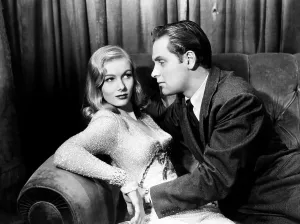 Images Dated 24th September 2013: I WANTED WINGS, from left, Veronica Lake, William Holden, 1941