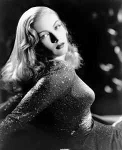 Images Dated 23rd September 2013: I WANTED WINGS, Veronica Lake, 1941