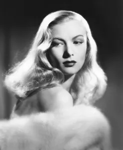 Images Dated 23rd September 2013: I WANTED WINGS, Veronica Lake, 1941