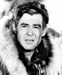 Images Dated 3rd August 2015: ICE PALACE, Robert Ryan, 1960