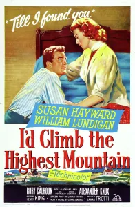 Lundigan Prints: I'D CLIMB THE HIGHEST MOUNTAINS