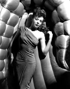 Ida Lupino, 1946