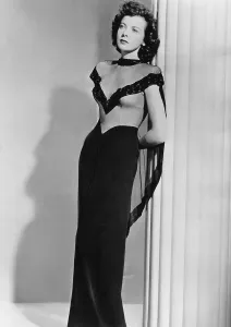 2 Mej Prints: Ida Lupino, mid 1940s