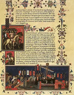 Crusade Prints: III Crusade of Richard the Lionhearted (1189-1192)