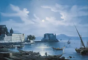 Silent Prints: Il ceridamare, by Gioacchino La Pira