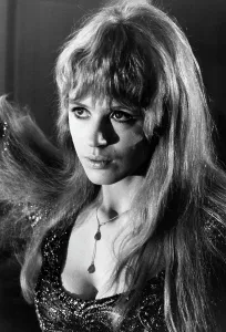 Vpx Copy Prints: I'LL NEVER FORGET WHATS'S'ISNAME, Marianne Faithfull, 1967