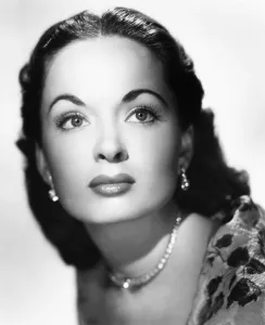Blyth Prints: I'LL NEVER FORGET YOU, Ann Blyth