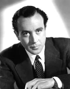 I'LL NEVER FORGET YOU, Dennis Price, 1951, TM and Copyright (c) 20th Century-Fox Film Corp. All Rights Reserved
