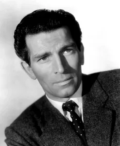 I'LL NEVER FORGET YOU, Michael Rennie, 1951, TM and copyright 20th Century-Fox Film Corp. All Rights Reserved / Courtesy: Everett Collection