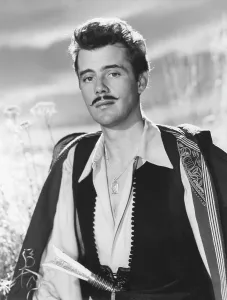 ILL MET BY MOONLIGHT, (aka NIGHT AMBUSH), Dirk Bogarde, 1957
