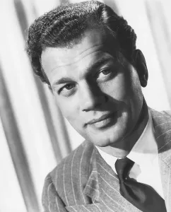 Cotten Prints: I'LL BE SEEING YOU, Joseph Cotten, 1944