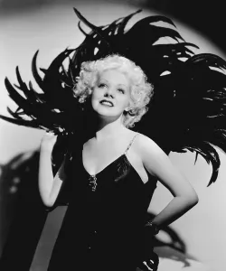 Images Dated 19th December 2013: NOW I'LL TELL, Alice Faye, 1934