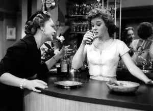 Apartment Prints: I'LL CRY TOMORROW, Jo Van Fleet, Susan Hayward, 1955
