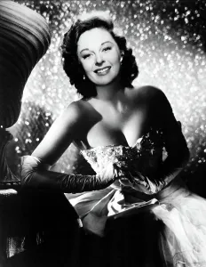 Opera Gloves Prints: I'LL CRY TOMORROW, Susan Hayward, 1955
