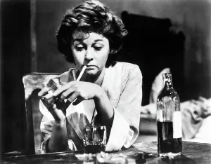 Vpx Copy Prints: I'LL CRY TOMORROW, Susan Hayward, 1955