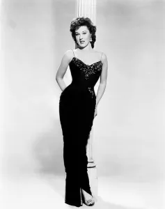 Images Dated 5th March 2015: I'LL CRY TOMORROW, Susan Hayward, 1955
