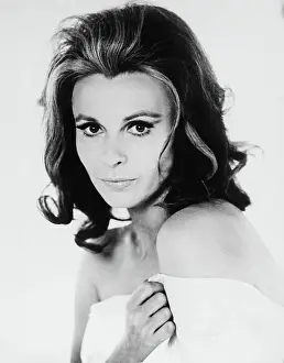 Movpor3 Prints: THE ILLUSTRATED MAN, Claire Bloom, 1969