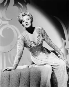 Massey Prints: Ilona Massey, 1942