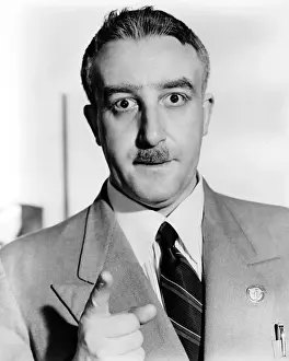 Sellers Prints: I'M ALL RIGHT JACK, Peter Sellers, 1959