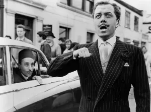 Attenborough Prints: I'M ALL RIGHT JACK, Richard Attenborough, 1959