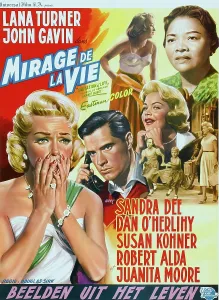 Gavin Prints: IMITATION OF LIFE, (aka MIRAGE DE LA VIE)