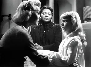 Films By Douglas Sirk Prints: IMITATION OF LIFE, Lana Turner, Juanita Moore, Terry Burnham, 1959
