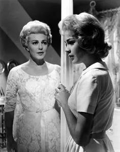 Films By Douglas Sirk Prints: IMITATION OF LIFE, Lana Turner, Sandra Dee, 1959