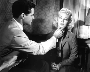 Apartment Prints: IMITATION OF LIFE, from left: John Gavin, Lana Turner, 1959