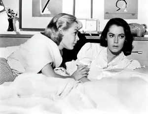 Friends Prints: IMITATION OF LIFE, Sandra Dee, Susan Kohner, 1959