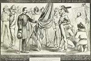 Daniel Prints: An incident during Congressional Reconstruction in May 1867