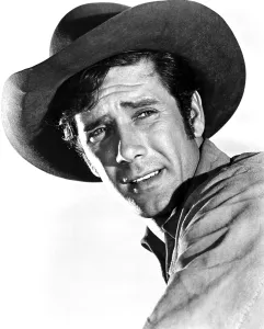 Images Dated 7th December 2015: INCIDENT AT PHANTOM HILL, Robert Fuller, 1966