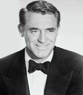 Images Dated 18th May 2019: INDISCREET, Cary Grant, 1958