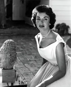 Buddha Prints: INDISCRETION Of AN AMERICAN WIFE, (aka STAZIONI TERMINI), Jennifer Jones, 1953