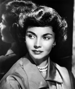 Images Dated 27th April 2009: INDISCRETION OF AN AMERICAN WIFE, (aka STAZIONI TERMINI), Jennifer Jones, 1953