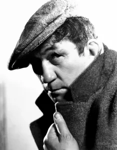 Mclaglen Prints: THE INFORMER, Victor McLaglen, 1935