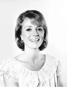 Stevens Prints: Inger Stevens, late 1960s