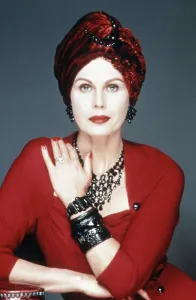 1990s Movies Prints: INNOCENT LIES, Joanna Lumley, 1995