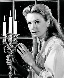 Movpor14 Prints: THE INNOCENTS, Deborah Kerr, 1961