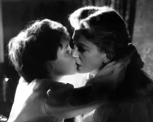 Affection Prints: THE INNOCENTS, Martin Stephens