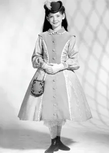 Pamela Prints: THE INNOCENTS, Pamela Franklin