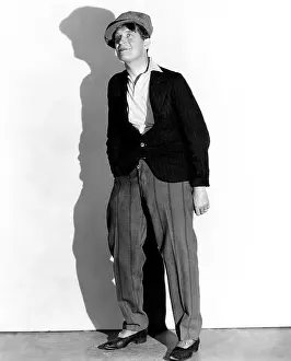 Cardigan Prints: INNOCENTS OF PARIS, Maurice Chevalier, 1929
