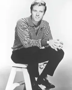 Images Dated 17th December 2008: INSIDE DAISY CLOVER, Robert Redford, 1965