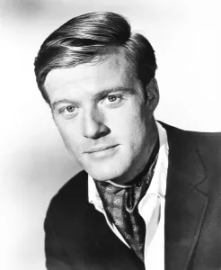 Ascot Prints: INSIDE DAISY CLOVER, Robert Redford, 1965