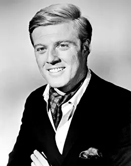 Ascot Prints: INSIDE DAISY CLOVER, Robert Redford, 1965