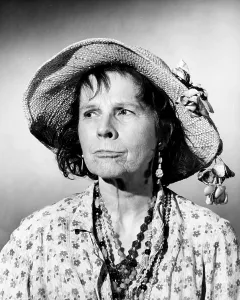 Gordon Prints: INSIDE DAISY CLOVER, Ruth Gordon, 1965