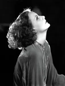 1931 Movies Prints: INSPIRATION, Greta Garbo, portrait by Clarence Sinclair Bull, 1931