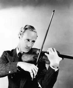 Images Dated 5th August 2013: INTERMEZZO: A LOVE STORY, Leslie Howard, 1939