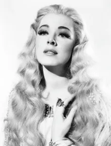 Images Dated 19th March 2015: INTERRUPTED MELODY, Eleanor Parker, 1955