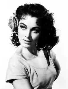 Images Dated 19th March 2015: INTERRUPTED MELODY, Eleanor Parker, 1955